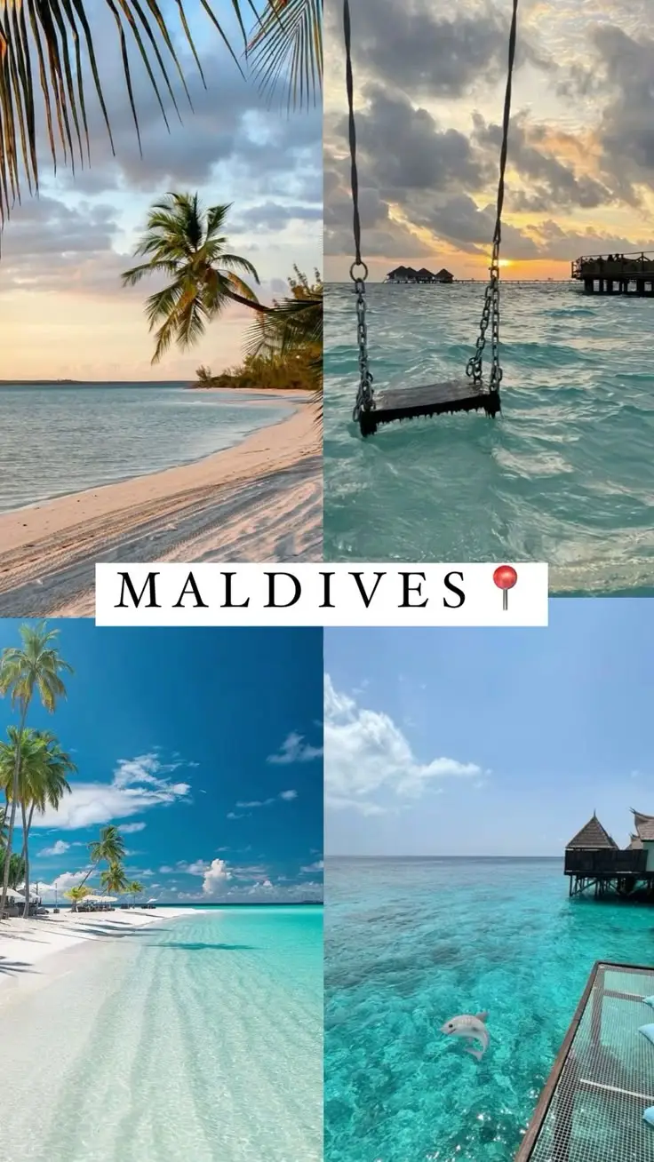 Maldives